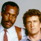 Image for article titled Hollywood spins the big wheel, lands on "bring back Mel Gibson and Danny Glover for Lethal Weapon 5"